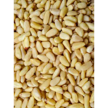 Natural Pine Nuts 
